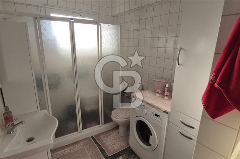 İzmir Gürçeşme Ferahlı Mah. Satılık 4 Katlı Bina – Her Kat Ayrı Daire