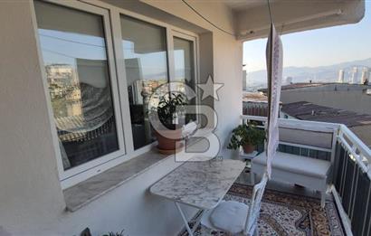 İzmir Gürçeşme Ferahlı Mah. Satılık 4 Katlı Bina – Her Kat Ayrı Daire