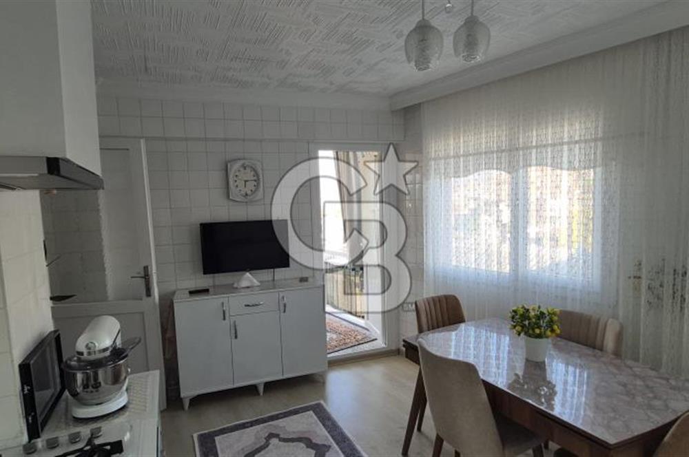 İzmir Gürçeşme Ferahlı Mah. Satılık 4 Katlı Bina – Her Kat Ayrı Daire