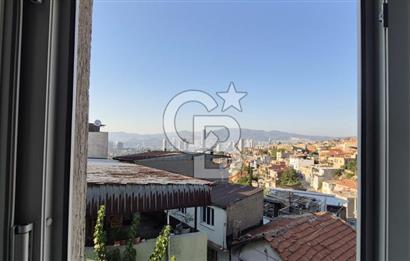 İzmir Gürçeşme Ferahlı Mah. Satılık 4 Katlı Bina – Her Kat Ayrı Daire