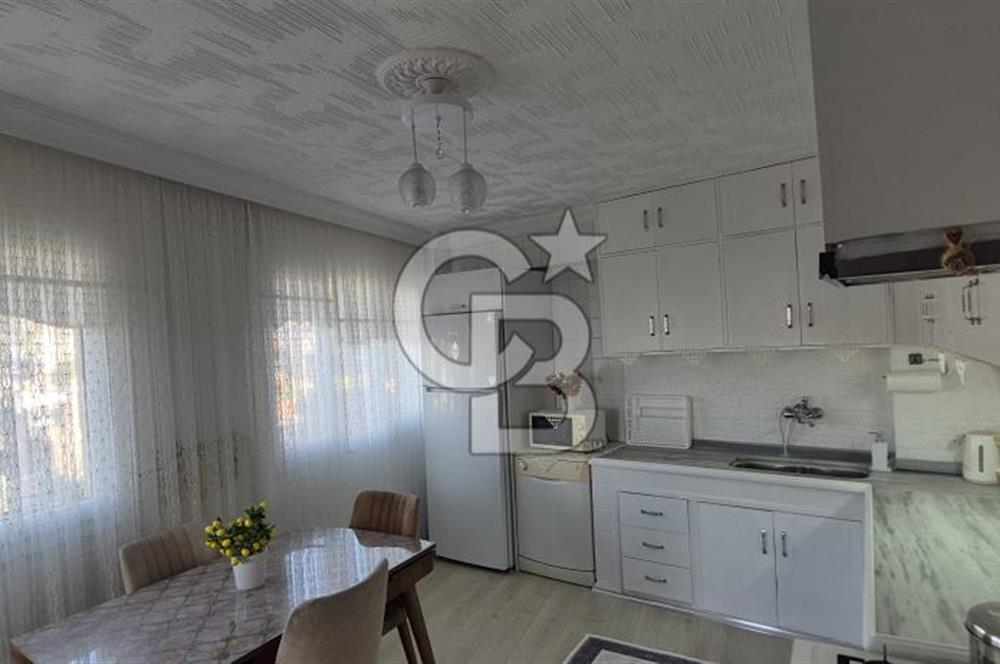 İzmir Gürçeşme Ferahlı Mah. Satılık 4 Katlı Bina – Her Kat Ayrı Daire