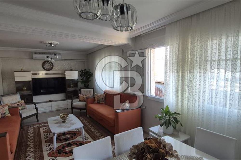 İzmir Gürçeşme Ferahlı Mah. Satılık 4 Katlı Bina – Her Kat Ayrı Daire