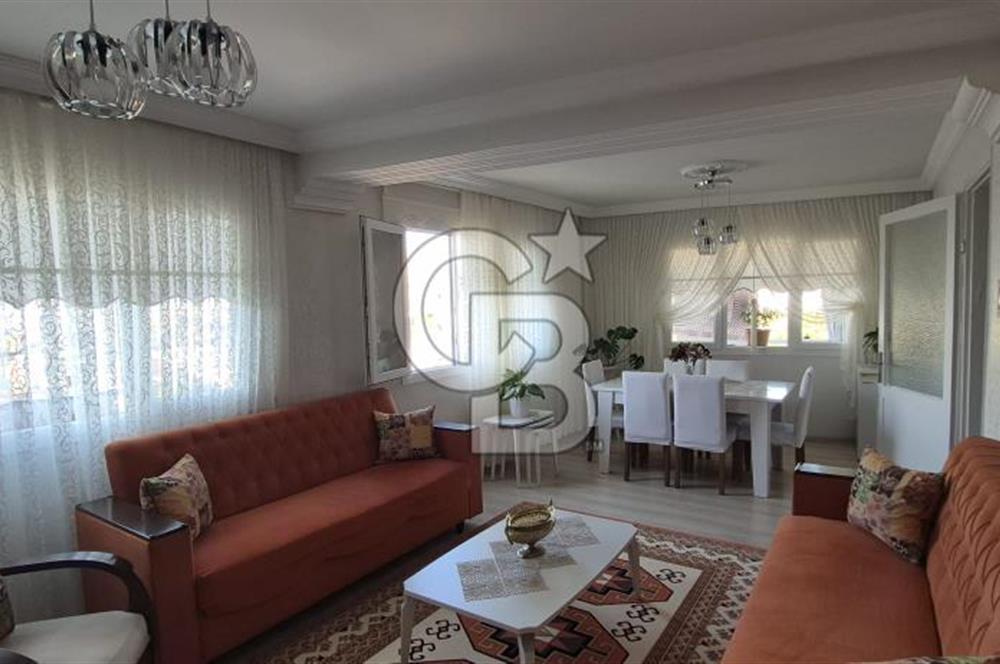 İzmir Gürçeşme Ferahlı Mah. Satılık 4 Katlı Bina – Her Kat Ayrı Daire