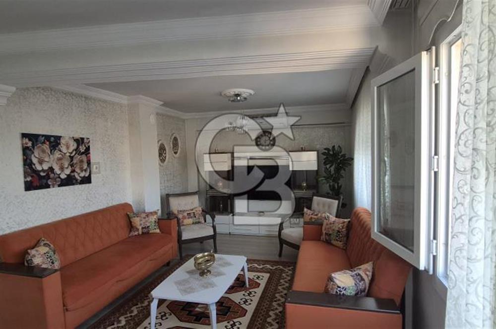 İzmir Gürçeşme Ferahlı Mah. Satılık 4 Katlı Bina – Her Kat Ayrı Daire
