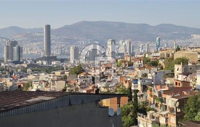 İzmir Gürçeşme Ferahlı Mah. Satılık 4 Katlı Bina – Her Kat Ayrı Daire