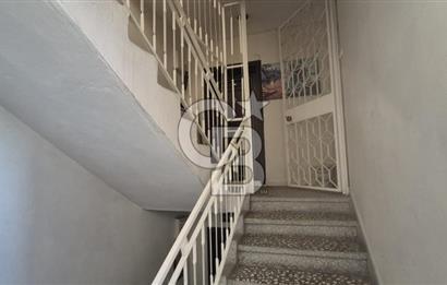 İzmir Gürçeşme Ferahlı Mah. Satılık 4 Katlı Bina – Her Kat Ayrı Daire