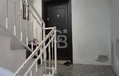 İzmir Gürçeşme Ferahlı Mah. Satılık 4 Katlı Bina – Her Kat Ayrı Daire