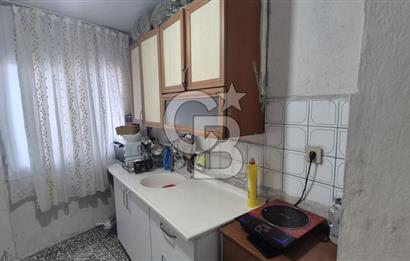İzmir Gürçeşme Ferahlı Mah. Satılık 4 Katlı Bina – Her Kat Ayrı Daire