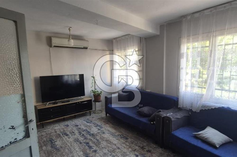 İzmir Gürçeşme Ferahlı Mah. Satılık 4 Katlı Bina – Her Kat Ayrı Daire