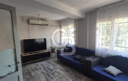 İzmir Gürçeşme Ferahlı Mah. Satılık 4 Katlı Bina – Her Kat Ayrı Daire