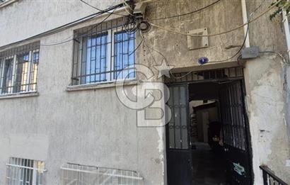 İzmir Gürçeşme Ferahlı Mah. Satılık 4 Katlı Bina – Her Kat Ayrı Daire