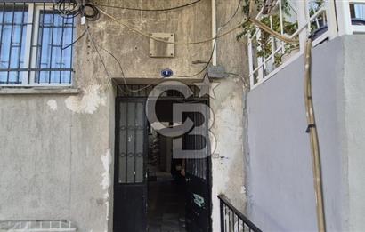 İzmir Gürçeşme Ferahlı Mah. Satılık 4 Katlı Bina – Her Kat Ayrı Daire