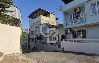 İzmir Gürçeşme Ferahlı Mah. Satılık 4 Katlı Bina – Her Kat Ayrı Daire
