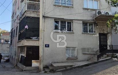 İzmir Gürçeşme Ferahlı Mah. Satılık 4 Katlı Bina – Her Kat Ayrı Daire