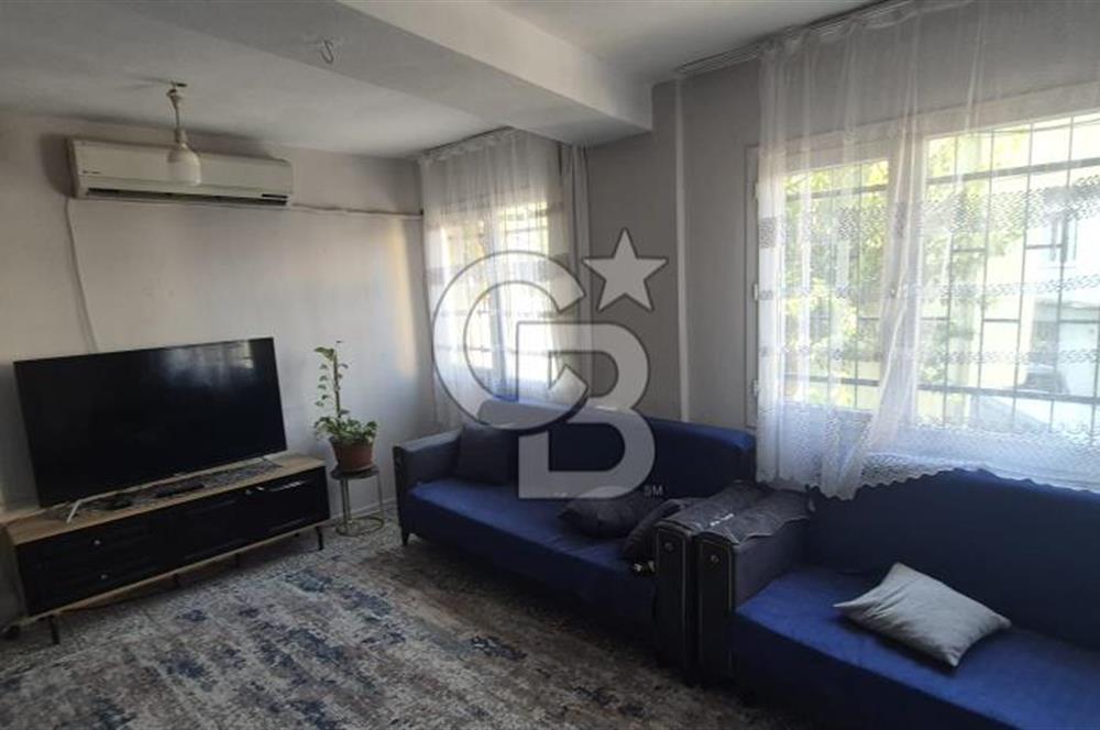 İzmir Gürçeşme Ferahlı Mah. Satılık 4 Katlı Bina – Her Kat Ayrı Daire