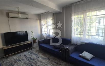 İzmir Gürçeşme Ferahlı Mah. Satılık 4 Katlı Bina – Her Kat Ayrı Daire