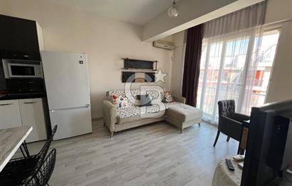 Seyrek Stüdyo City 1+1 Satılık Eşyalı 55m2 Daire