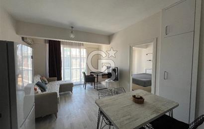 Seyrek Stüdyo City 1+1 Satılık Eşyalı 55m2 Daire