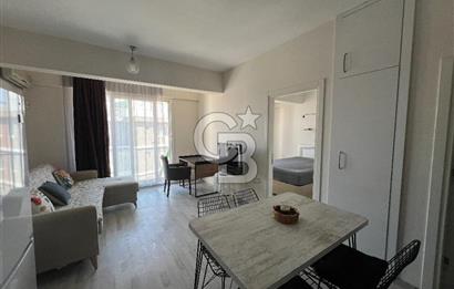 Seyrek Stüdyo City 1+1 Satılık Eşyalı 55m2 Daire