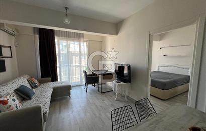 Seyrek Stüdyo City 1+1 Satılık Eşyalı 55m2 Daire