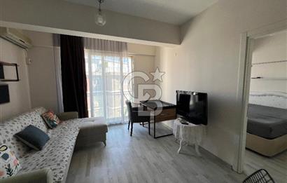 Seyrek Stüdyo City 1+1 Satılık Eşyalı 55m2 Daire