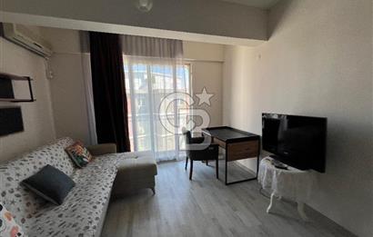 Seyrek Stüdyo City 1+1 Satılık Eşyalı 55m2 Daire