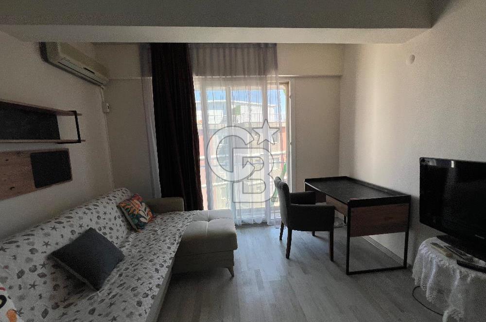 Seyrek Stüdyo City 1+1 Satılık Eşyalı 55m2 Daire