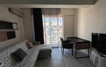 Seyrek Stüdyo City 1+1 Satılık Eşyalı 55m2 Daire