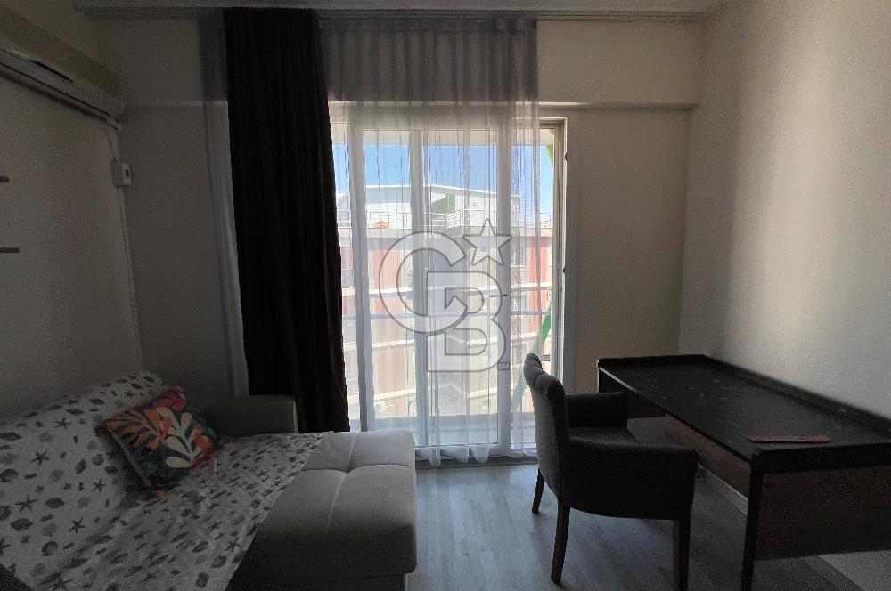 Seyrek Stüdyo City 1+1 Satılık Eşyalı 55m2 Daire