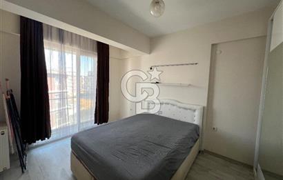 Seyrek Stüdyo City 1+1 Satılık Eşyalı 55m2 Daire