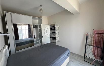 Seyrek Stüdyo City 1+1 Satılık Eşyalı 55m2 Daire
