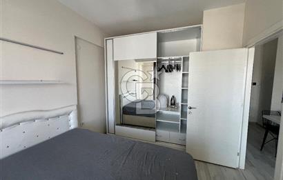 Seyrek Stüdyo City 1+1 Satılık Eşyalı 55m2 Daire