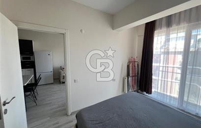 Seyrek Stüdyo City 1+1 Satılık Eşyalı 55m2 Daire