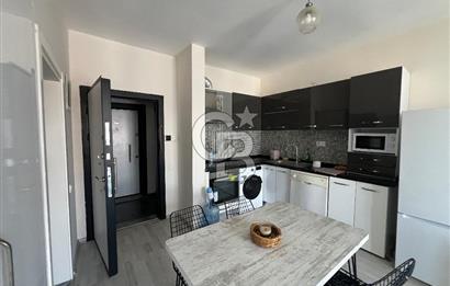 Seyrek Stüdyo City 1+1 Satılık Eşyalı 55m2 Daire