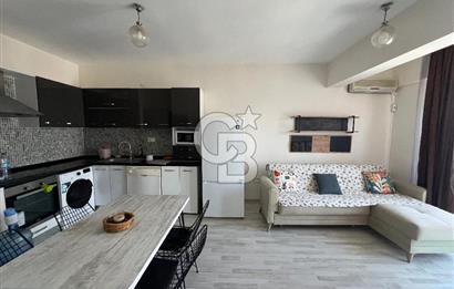 Seyrek Stüdyo City 1+1 Satılık Eşyalı 55m2 Daire
