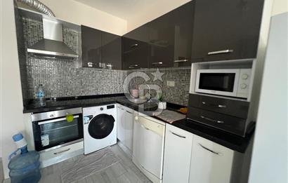 Seyrek Stüdyo City 1+1 Satılık Eşyalı 55m2 Daire