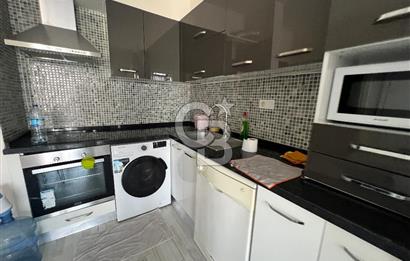 Seyrek Stüdyo City 1+1 Satılık Eşyalı 55m2 Daire