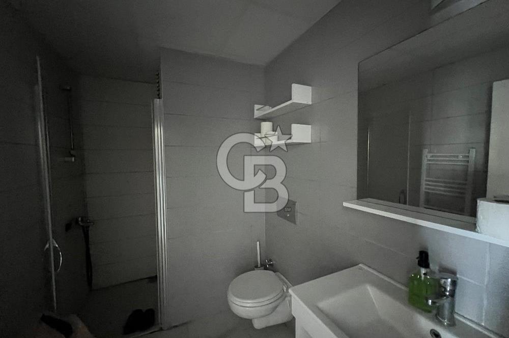 Seyrek Stüdyo City 1+1 Satılık Eşyalı 55m2 Daire