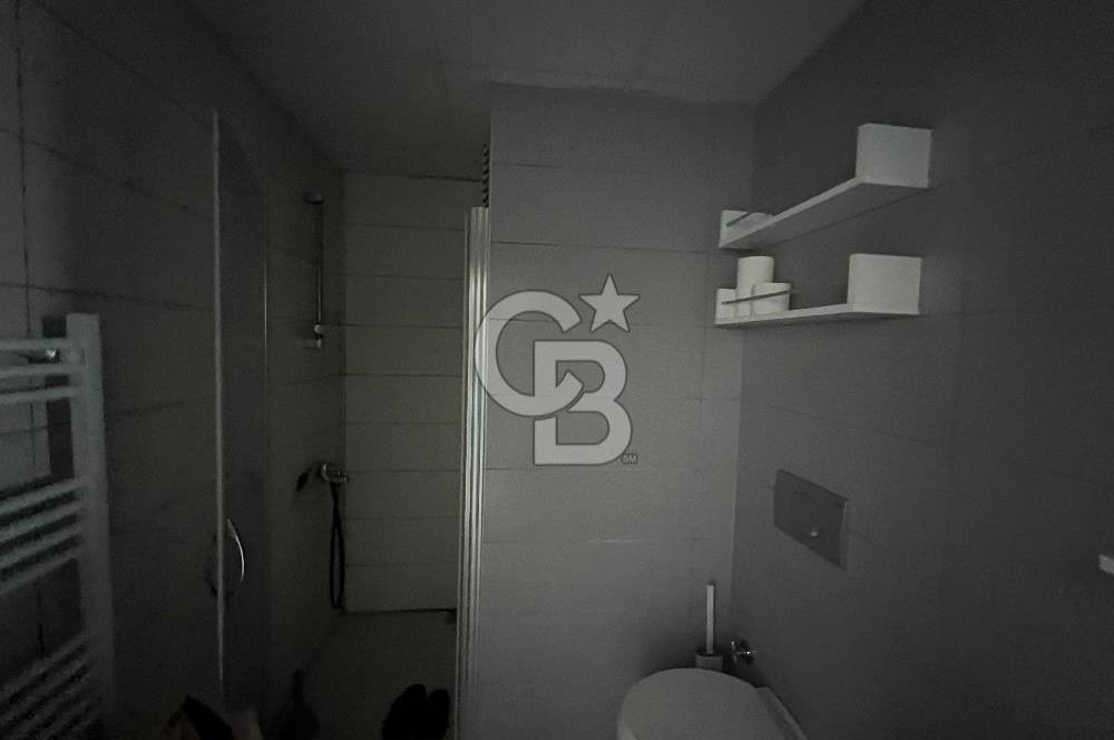 Seyrek Stüdyo City 1+1 Satılık Eşyalı 55m2 Daire