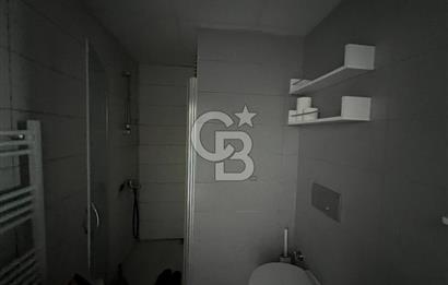 Seyrek Stüdyo City 1+1 Satılık Eşyalı 55m2 Daire