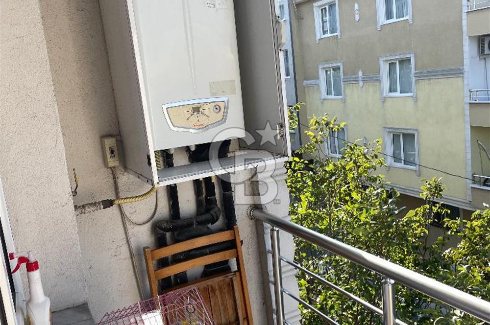 Avcılar Metrobüs İBB Durağına Çok Yakın Satılık Daire