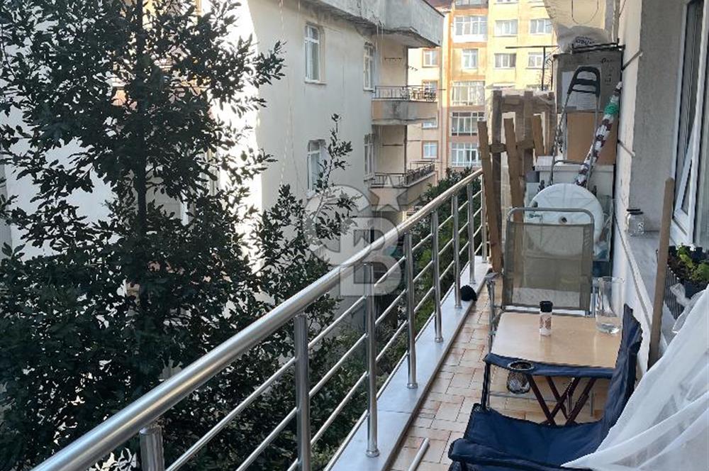 Avcılar İbb Metrobüs Durağına Çok Yakın Satılık Daire 3+1