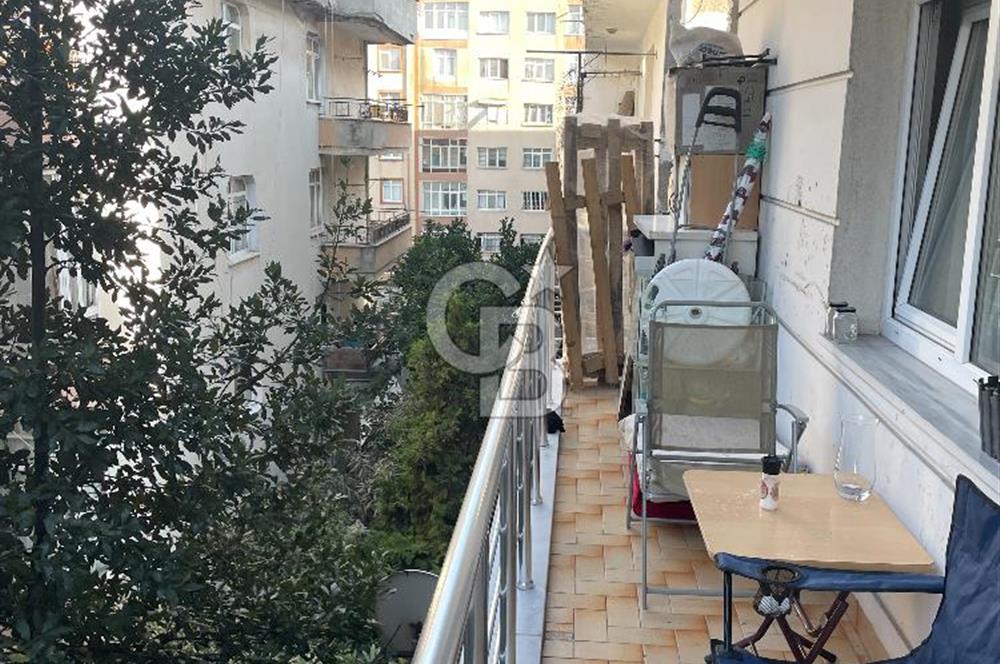 Avcılar İbb Metrobüs Durağına Çok Yakın Satılık Daire 3+1