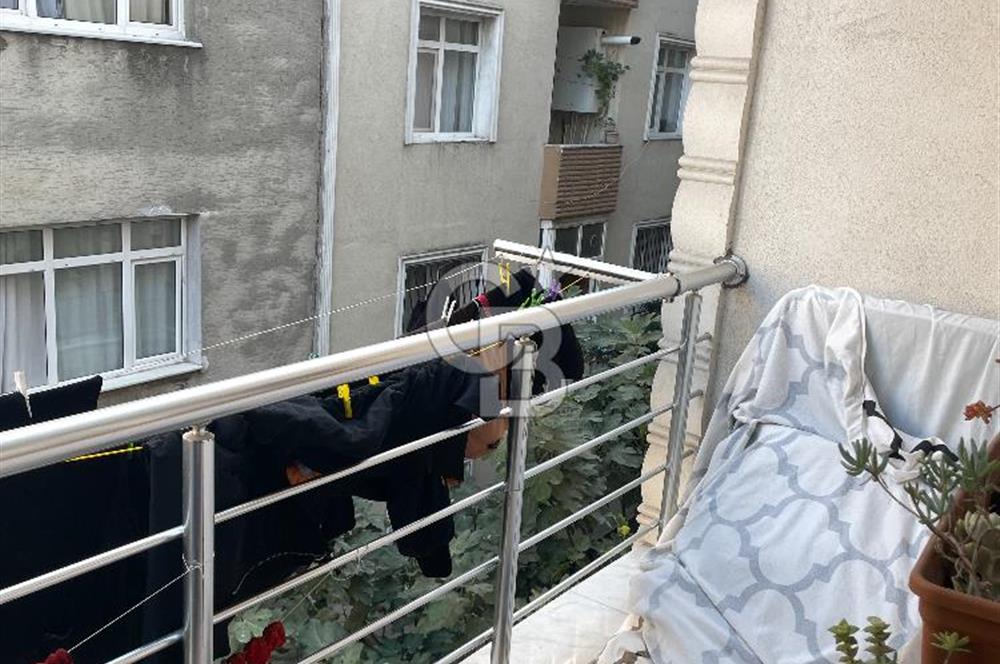 Avcılar İbb Metrobüs Durağına Çok Yakın Satılık Daire 3+1
