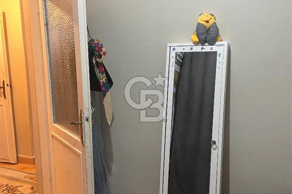 Avcılar İbb Metrobüs Durağına Çok Yakın Satılık Daire 3+1