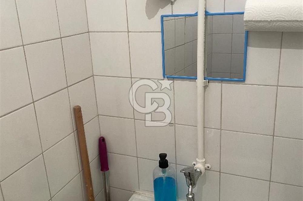 Avcılar İbb Metrobüs Durağına Çok Yakın Satılık Daire 3+1