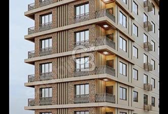 GÖZTEPE DE PROJEDEN 3+1 90 NET BALKONLU DAİRE