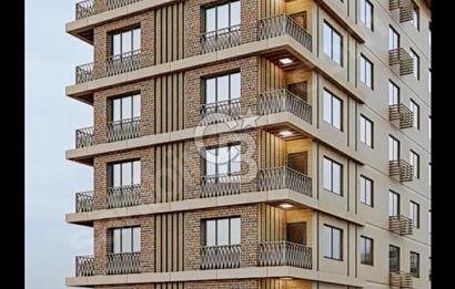 GÖZTEPE DE PROJEDEN 3+1 90 NET BALKONLU DAİRE