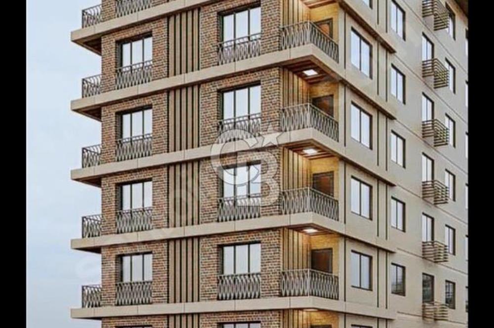 GÖZTEPE DE PROJEDEN 3+1 90 NET BALKONLU DAİRE
