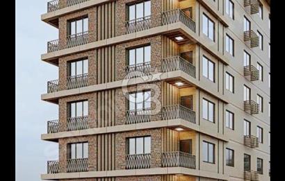 GÖZTEPE DE PROJEDEN 3+1 90 NET BALKONLU DAİRE